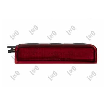 Auxiliary Stop Light