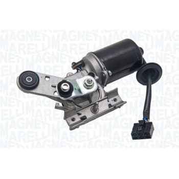 wiper motor