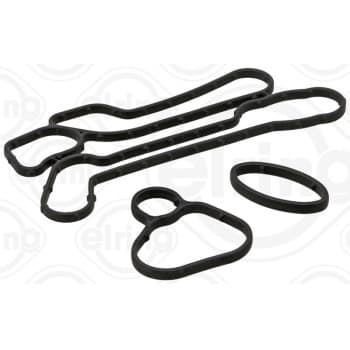 Gasket Set, oil cooler