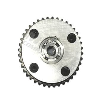 camshaft adjuster
