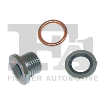 screw plug