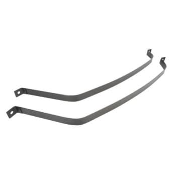 Holder set, fuel tank