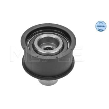 Guide pulley, timing belt