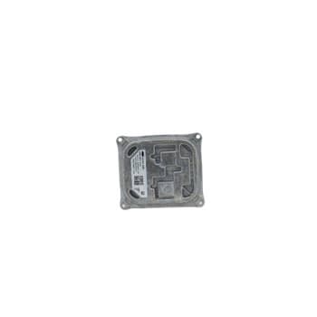 Headlight module