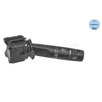 Steering column switch