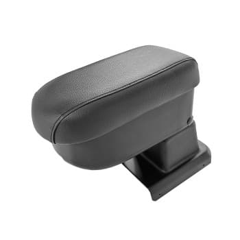 Armrest Artificial leather suitable for Dacia Sandero III 2020- incl. Stepway