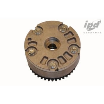 camshaft adjuster