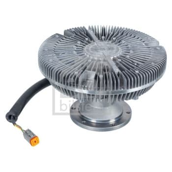 Clutch, radiator fan 108893 FEBI