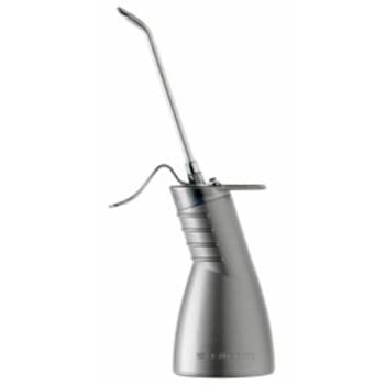 Pressol Oil Syringe Aluminum 500ml.