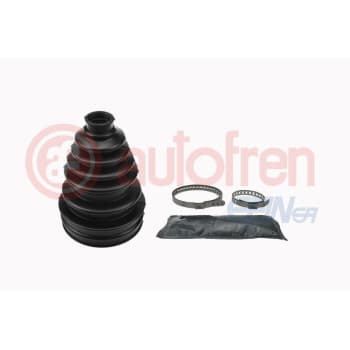 Bellow Set, drive shaft