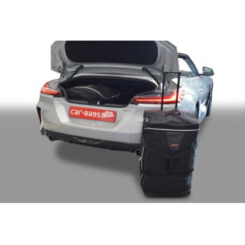 Travel bag set BMW Z4 (G29) 2018-present