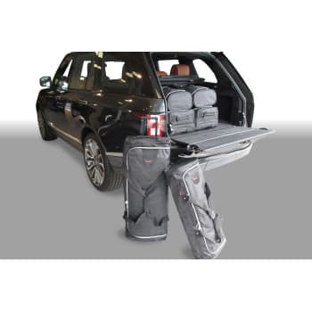 Travel bag set Land Rover Range Rover IV (L405) 2018-present