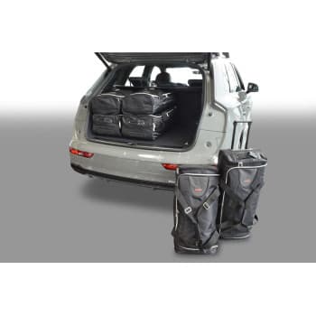 Travel bag set Audi Q5 (FY) 2019-present