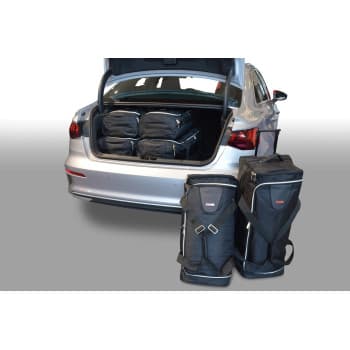 Travel bag set Audi A3 Limousine (8Y) 2020-present 4-door sedan