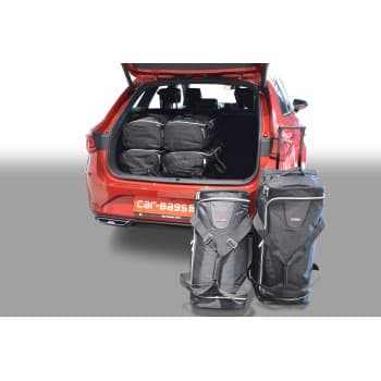 Travel bag set Seat Leon Sportstourer (KL) 2020-present wagon