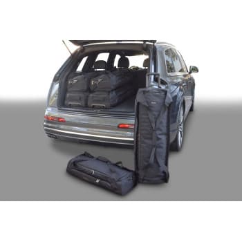 Travel bag set Audi Q7 (4M) 2015-present Pro.Line