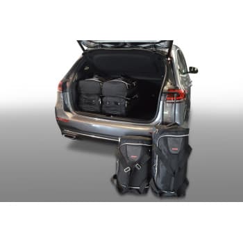 Travel bag set Mercedes-Benz B-Class (W247) 2018-present 5-door hatchback