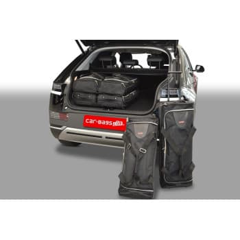 Travel bag set Hyundai Ioniq 5 (NE) 2021-present