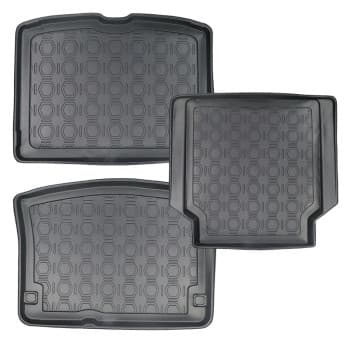 Boot liner 'Design' suitable for Hyundai i20 III (BC3) 2020-