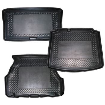 Boot liner 'Anti-slip' suitable for Mercedes C-Class W206 Sedan 2021-
