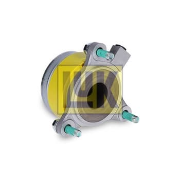 Central Slave Cylinder, clutch 510 0289 10 LUK