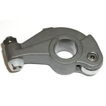 Tow lever, motor control
