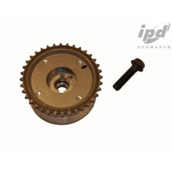 camshaft adjuster