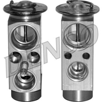 Expansion Valve, air conditioning