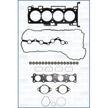 Gasket set, cylinder head