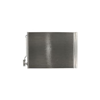 Condenser, air conditioning 814192 Valeo
