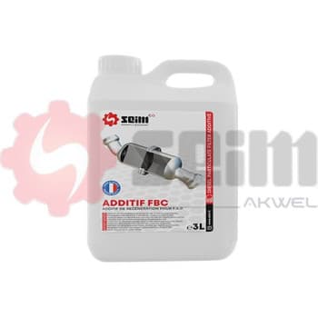 Soot/Particulate Filter Regeneration Injection Unit