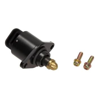 Idle Control Valve, air supply