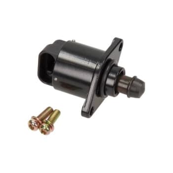 Idle Control Valve, air supply