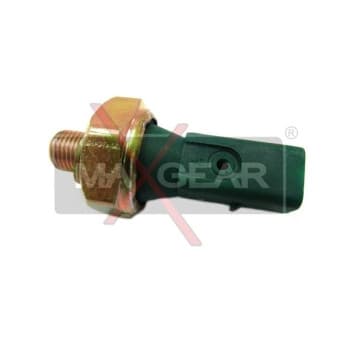 Oil Pressure Switch
