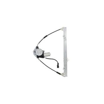 Window Regulator 1709261 Van Wezel