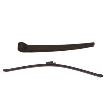 Wiper Arm Set, window cleaning