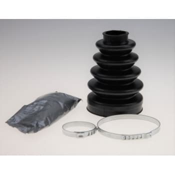 Axle sleeves set 36931 Spidan