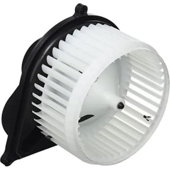 Heater fan 34112 NRF
