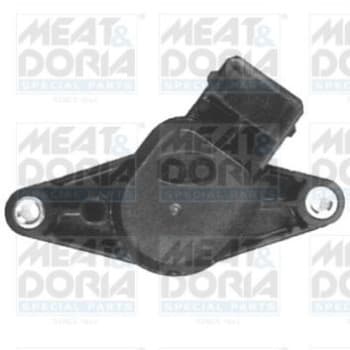 Sensor, throttle position