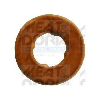Seal ring, injector shaft 9174 Meat & Doria