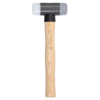 Kickback hammer 400gr.