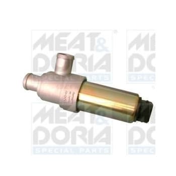 Idle Control Valve, air supply