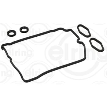 Gasket set, valve cover 574.610 Elring