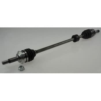 drive shaft GKND12197 Spidan