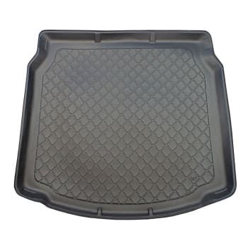 Boot liner suitable for Jaguar X Type Wagon 2001-2009