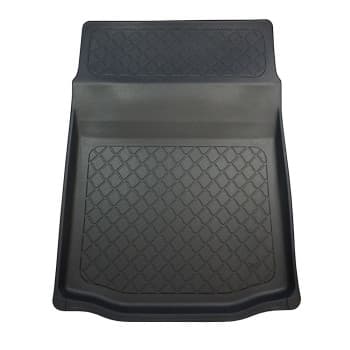 Boot liner suitable for Jaguar XF (X260) 2015+ (without home bringer)