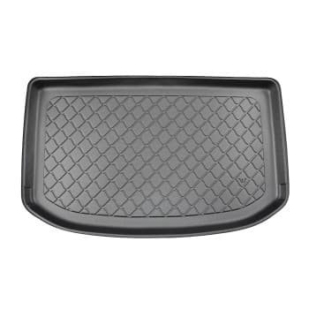 Boot liner suitable for Kia Soul II 2014-2019