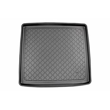 Boot liner suitable for Mercedes G-class (W461/W462/W463) 3-Door 1989-2018