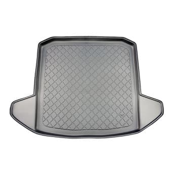 Boot liner suitable for Skoda Fabia I (6Y) S/4 2000-2007