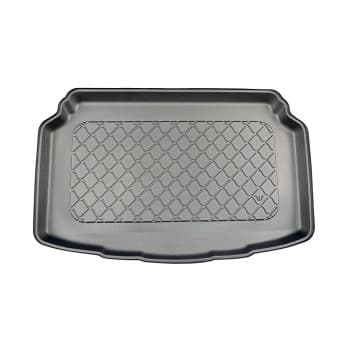 Boot liner suitable for Toyota Yaris IV (XP210) Hybrid HB/5 09.2020- / Toyota Yaris IV (XP210) HB/